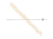 BERU ZE 18-12-300 A1 - elektroda jonizacyjna