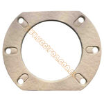 Ecoflam MAX 4 - kołnierz izolacyjny