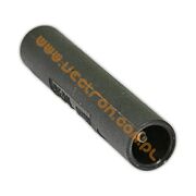 BERU HE1 - 1kOhm - łącznik kabla WN 7,0mm