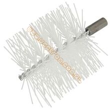 Szczotka 100x50x150mm (plastik) GW - M10