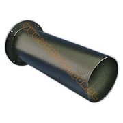 Rura płomienia Elco