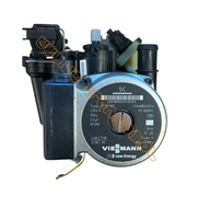 Grundfos UP 15-60  Viessmann - pompa obiegowa