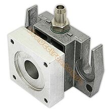 Cuenod NC.9 G-A kołnierz mocujący