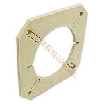 Cuenod C.43/54/60 - kołnierz izolacyjny