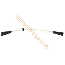 Korting VTO, Jet 3,5/4,5/5,5 - kabel zapłonowy