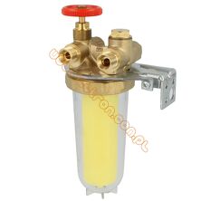 Filtr Oventrop dwudrogowy 3/8