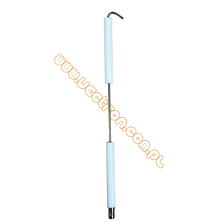 Bentone BG 300, BG 400 - elektroda zapłonowa L=182