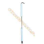 Bentone BG 300, BG 400 - elektroda zapłonowa L=182