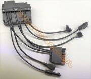 Thermowat E-BCU OIL Ecoflam  Max 1 R TW (olej) - sterownik palnika