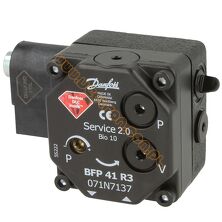 Danfoss BFP 41 R3 071N7137 (Oertli) - zamiennik 071N0137