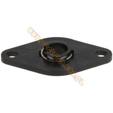 Siemens QRB 1 - kołnierz (36mm) - 424116000