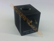 Honeywell SPBB020153 cewka do zaworu VRB 20-25 (2szt.)