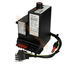 Brahma ER1 10 5 23 (18220351) zestaw do sterowania palnikiem olejowym