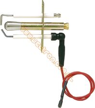 Viessmann Vitogas 100 - pilot palnika