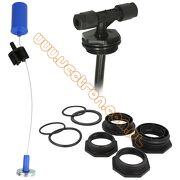 Rozszerzenie do baterii zbiorników