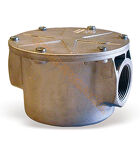 Giuliani anello 70631/1B - filtr gazu 2"