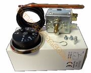 Termostat IMIT TR2 0-90°C