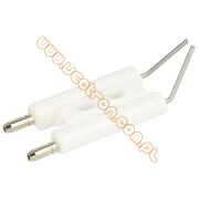 Korting VT2, VT2II, VT1A - elektroda zapłonowa