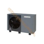 Ecocycle M-16 (Inverter) pompa ciepła / powietrze - woda