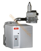 Elco VG 2.140 E Rp3/4" (80-140kW) - palnik gazowy