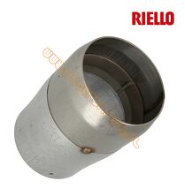 Riello RG2, 2D - 377T1 - rura płomienia