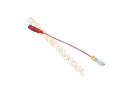 Weishaupt kabel jonizacji nr.13 - 1-polowy 190mm