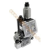 Kromschroder VAD 125/DG40VC1-6W/VAS 125