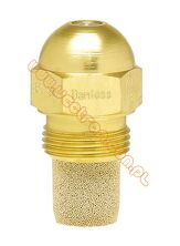 Danfoss 0,40 USgal/h 45° SR (1,46 kg/h)