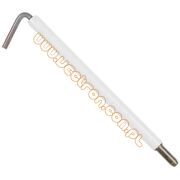 Weishaupt WG 10-40 gaz - elektroda zapłonowa