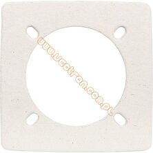 Weishaupt WL40 / WG 40 - kołnierz uszczelniający 8x239x239