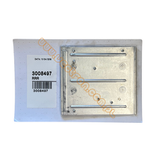 Riello BS4 - klapa powietrza