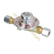 Reduktor ciśnienia oleju GOK