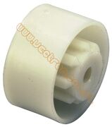 Sprzęgło EC Court 8 wycięć 17 x 8