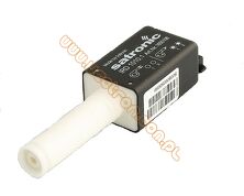 Satronic IRD 1010 (czerwona) axial