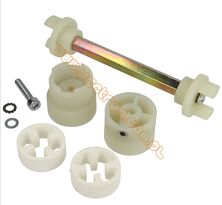 Riello RL-70 - sprzęgło