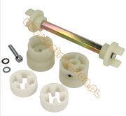 Riello RL-70 - sprzęgło