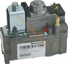 Honeywell VR4615 VB 1022