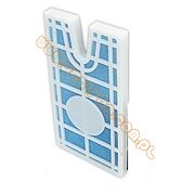 Dungs MB.... 415/420  - wkład filtra gazu