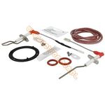 Wolf CGB-2-14/20/24 - zestaw serwisowy