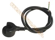 Wtyczka czujnika ciśnienia wody TG 600 -  Ø 34mm