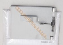 Riello BS1 - klapa powietrza