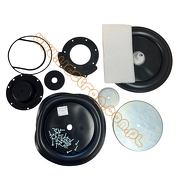 Giuliani anello 3295 - filtr + zestaw naprawczy do reduktorów FSDR, FS1B 65–80