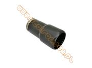 Ecoflam Max Gas 120 - rura płomienia D89/76 L160