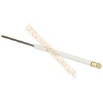 Weishaupt WG 1-3, WG 30, G-NA 10+B - elektroda jonizacyjna