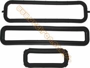 Wolf FGB-28/28/35 - komplet uszczelek do wymiennika