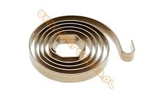 Weishaupt WG - sprężyna klapy gazu