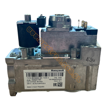 Honeywell VR 4605 VA 1009