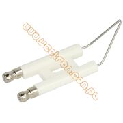 Giersch R1 (-V)(-L)-Bi Nox - elektroda zapłonowa