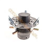 Riello RS 44 TC - dysze na propan LPG