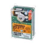 Honeywell / Resideo DKG 972 Mod.10